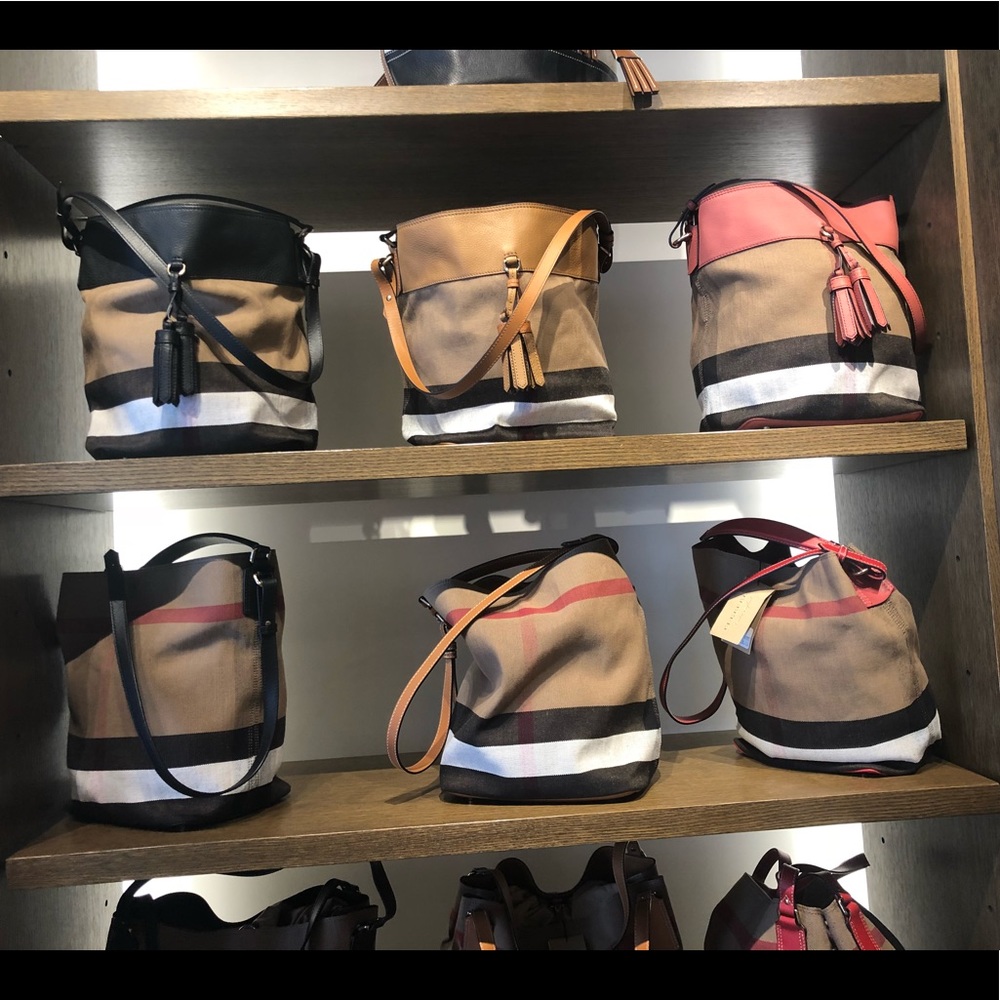 Burberry